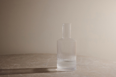 Logotrade promotional merchandise image of: VINGA York carafe 1.45 L