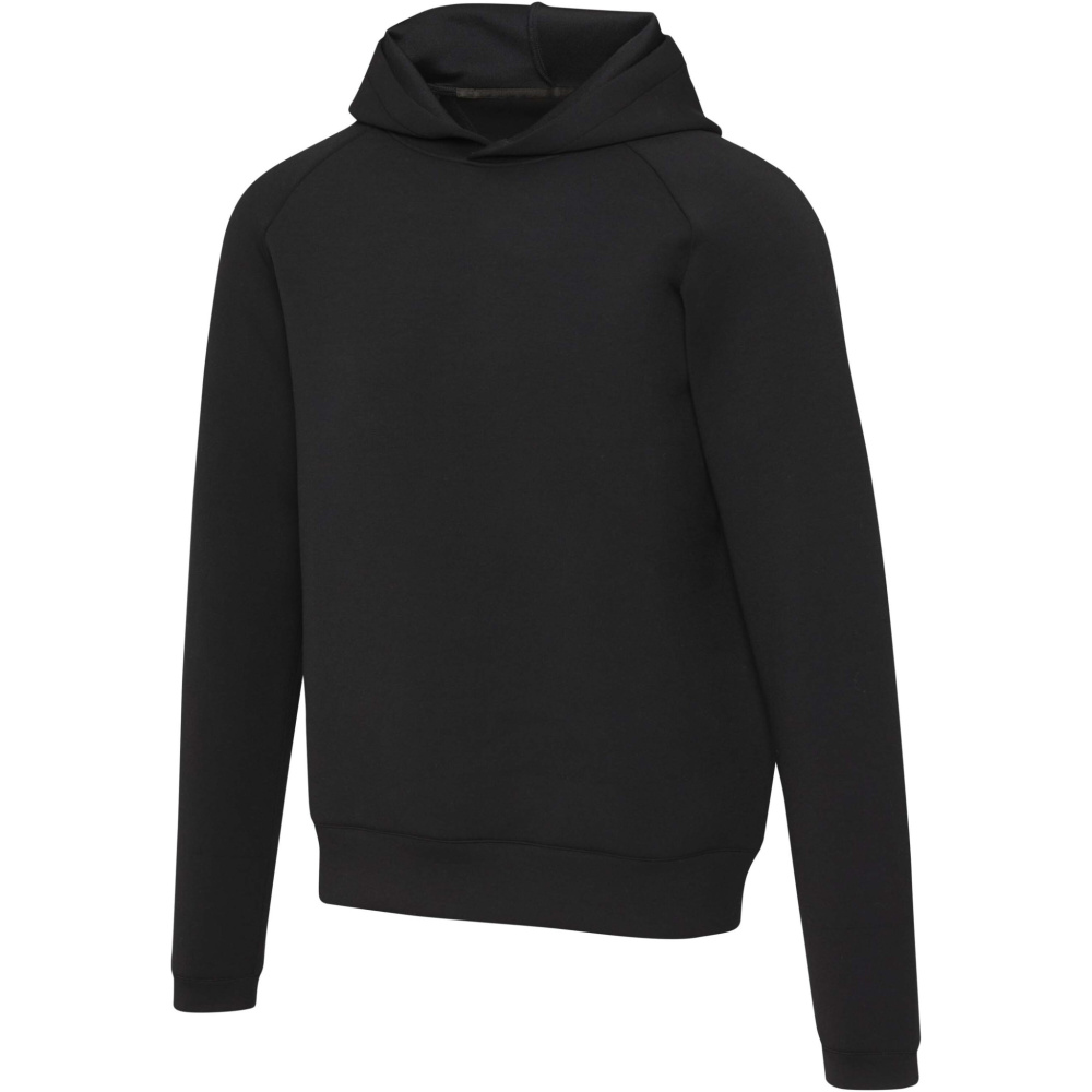 Logo trade advertising product photo of: Danali unisex interlock sports hoodie