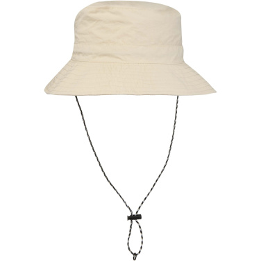 Logotrade promotional giveaway picture of: Hatch foldable sun hat