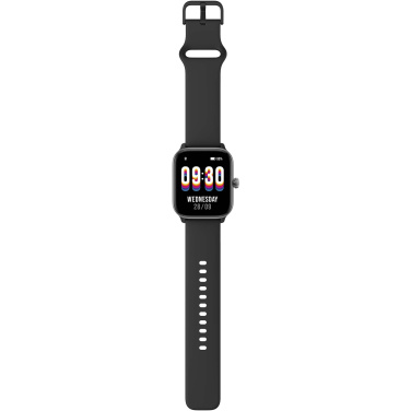 Logotrade promotional products photo of: Prixton SWB32 Alexa smartwatch