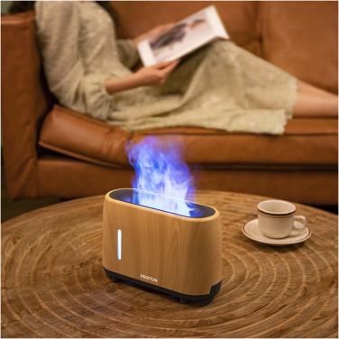 Logo trade promotional gift photo of: Prixton Essence humidifier