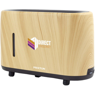Logo trade promotional gifts picture of: Prixton Essence humidifier