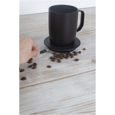 Logotrade promotional merchandise picture of: Prixton Tempo 300 ml smart mug