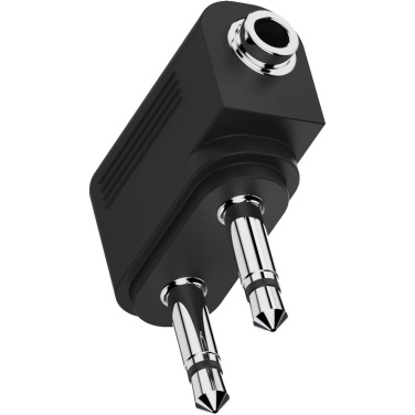 Logo trade promotional product photo of: Xtorm XAWBT01 AirWave wireless audio adapter