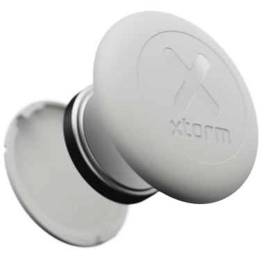 Logotrade promotional product image of: Xtorm XTAG2A 3-pack water resistant travel tag