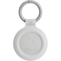 Xtorm XTAG2A0 water resistant travel tag, Ash white melange