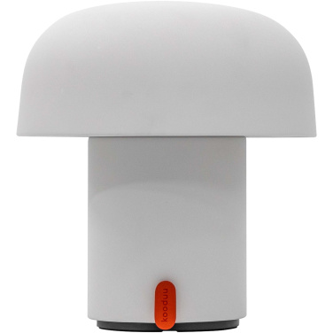 Logo trade promotional merchandise picture of: Kooduu Sensa Play JBL portable speaker and lamp