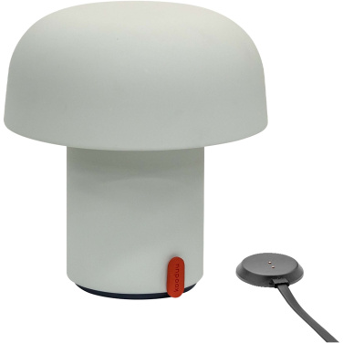 Logo trade business gift photo of: Kooduu Sensa Play JBL portable speaker and lamp
