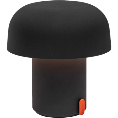 Logo trade promotional products image of: Kooduu Sensa Play JBL portable speaker and lamp