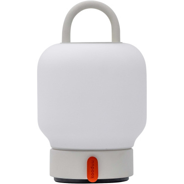 Logo trade promotional items image of: Kooduu Loome portable lamp