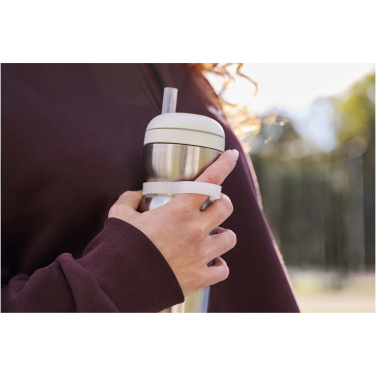 Logo trade promotional gifts image of: Mepal Twist 600 ml insulated sport bottle