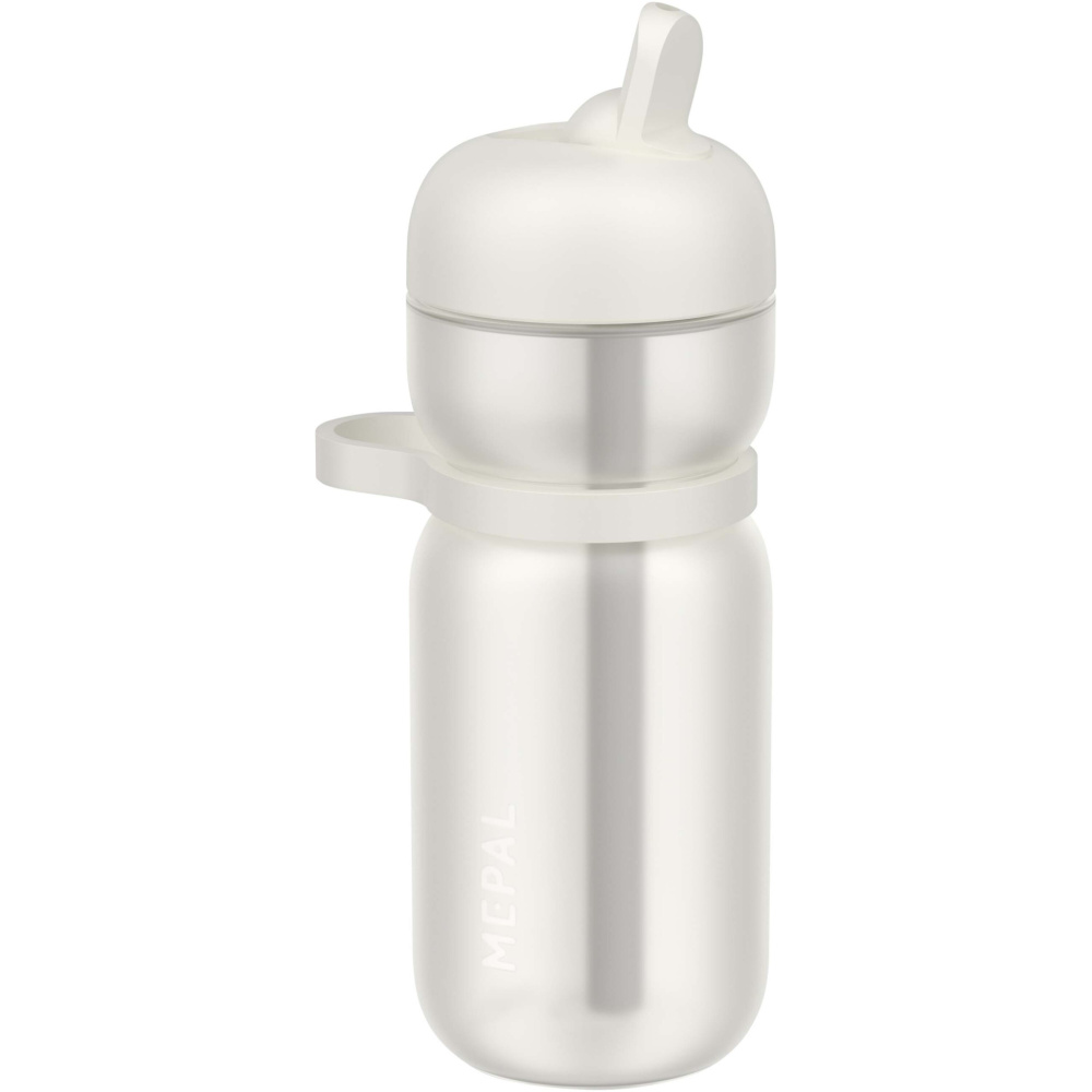 Logotrade promotional gift picture of: Mepal 600 ml sport bottle with flip lid