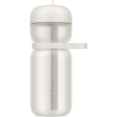 Logo trade advertising products image of: Mepal 600 ml sport bottle with flip lid
