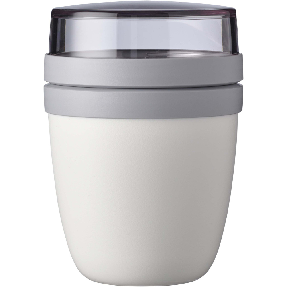 Logotrade promotional gift image of: Mepal Ellipse Mini lunch pot