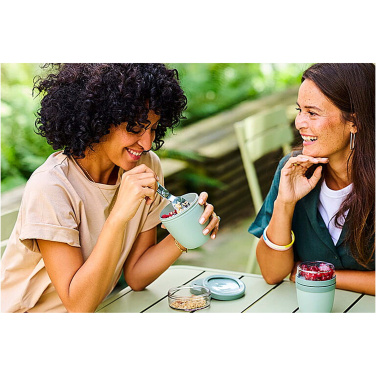 Logotrade advertising product image of: Mepal Ellipse Mini lunch pot