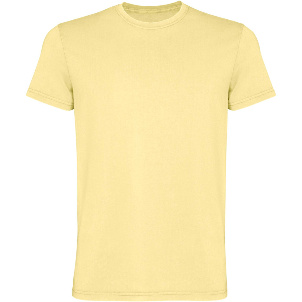 Logotrade advertising product image of: Corgi short sleeve men's t-shirt