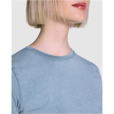 Logotrade promotional merchandise photo of: Fiyi short sleeve women's t-shirt