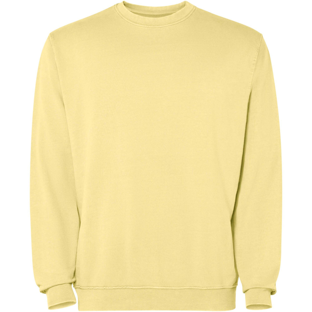 Logo trade promotional items picture of: Jaya unisex crewneck sweater