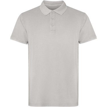 Logotrade advertising product image of: Cobain short sleeve unisex polo 