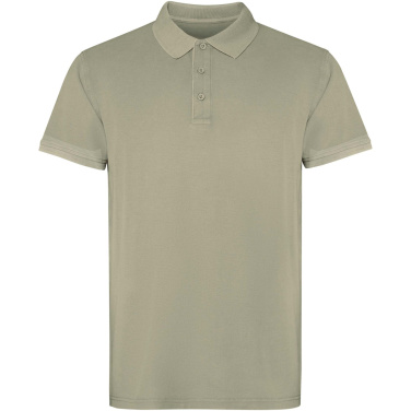 Logotrade business gifts photo of: Cobain short sleeve unisex polo 