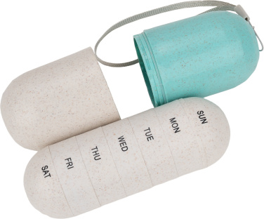 Logotrade advertising product picture of: Porcelain tea set