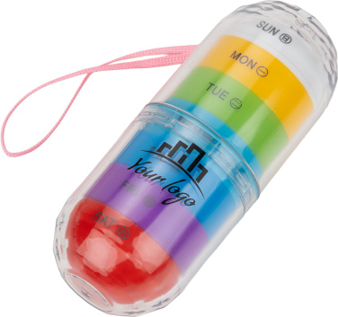 Logo trade promotional gift photo of: Porcelain tea set