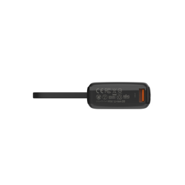 Logo trade promotional item photo of: 