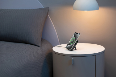 Logotrade promotional product picture of: Anker MagGo QI2 magnetic powerbank 10.000 mah