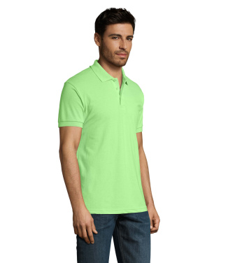 Logotrade corporate gift image of: PRIME MEN POLO 200gr