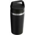 Stanley Café-To-Go 350 ml travel mug, Solid black