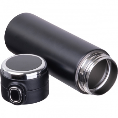 Logotrade promotional gift picture of: Vacuum insulated bottle COLOGNE