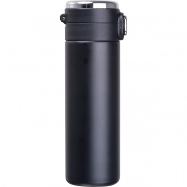 Logo trade corporate gift photo of: Vacuum insulated bottle COLOGNE