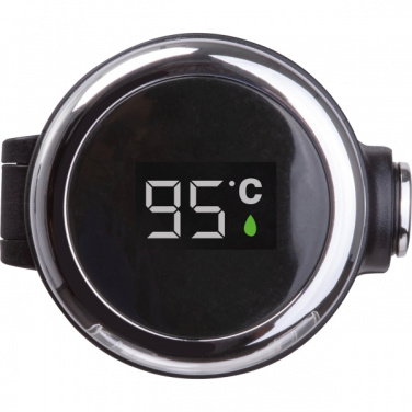 Logotrade promotional item picture of: Vacuum insulated bottle COLOGNE