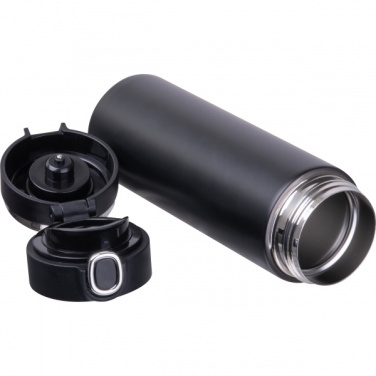 Logo trade advertising products image of: Vacuum insulated bottle COLOGNE