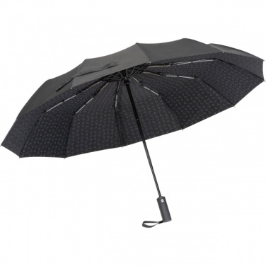 Logotrade advertising product picture of: Automatic umbrella RIO VERDE MoLu