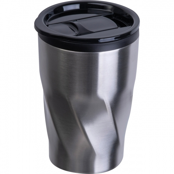 Logo trade promotional gifts picture of: Thermal mug BERKELEY