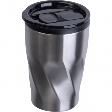 Logotrade promotional merchandise photo of: Thermal mug BERKELEY