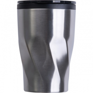 Logotrade business gift image of: Thermal mug BERKELEY