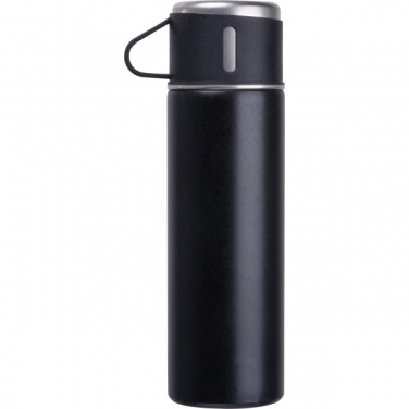Logotrade promotional merchandise photo of: Insulated bottle set ICELAND