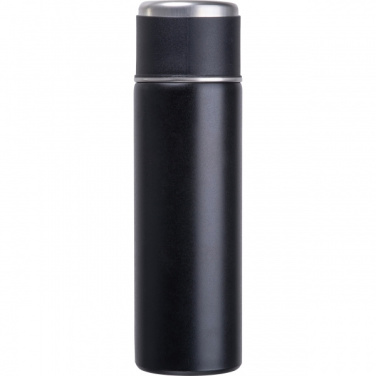 Logotrade advertising product image of: Insulated bottle set ICELAND