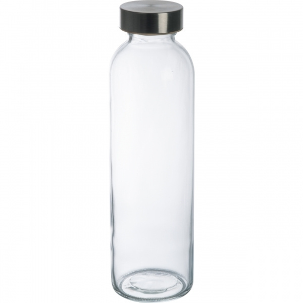 Logotrade promotional gifts photo of: Water bottle ANTALYA