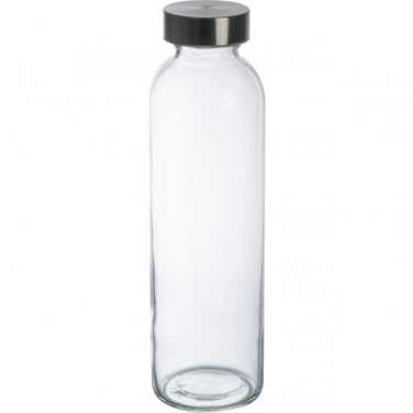 Logotrade promotional merchandise image of: Water bottle ANTALYA