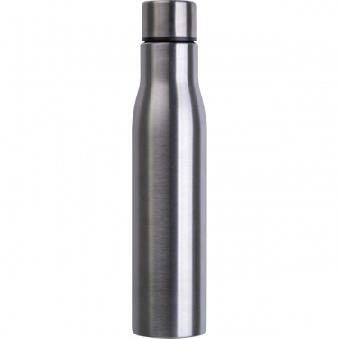 Logotrade promotional product image of: Water bottle DALLAS