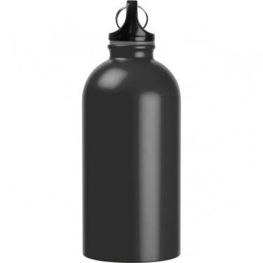 Logotrade promotional merchandise image of: Stainless steel bottle New York
