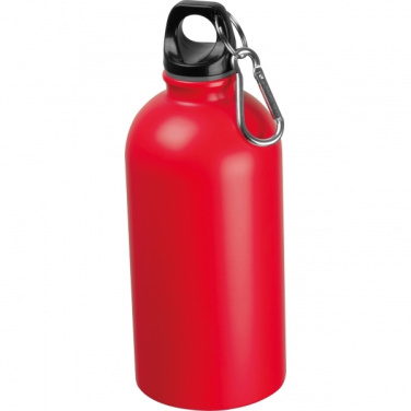 Logotrade corporate gifts photo of: Stainless steel bottle New York