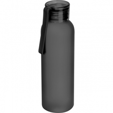 Logo trade advertising product photo of: Water bottle READING