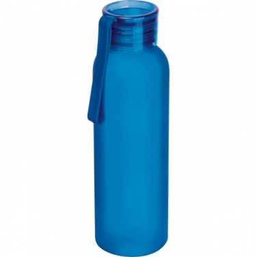 Logo trade promotional gift photo of: Water bottle READING