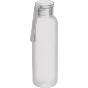 Logo trade promotional items picture of: Water bottle READING