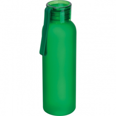 Logotrade promotional gift image of: Water bottle READING