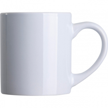 Logotrade promotional giveaways photo of: Sublimation mug KAZAN